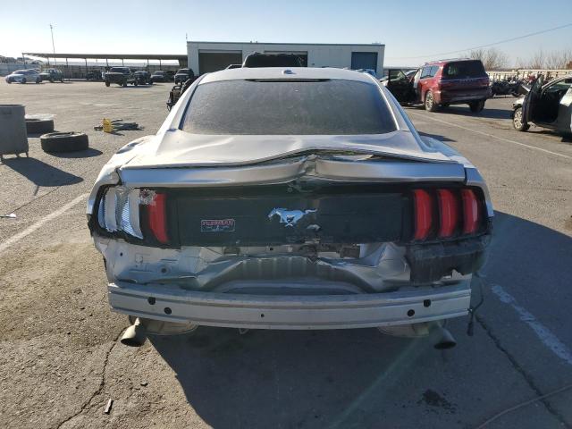 2019 FORD MUSTANG - 1FA6P8TH1K5172152