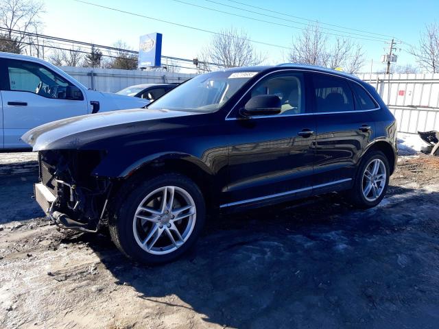 AUDI Q5 PREMIUM