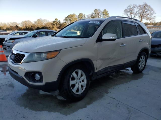 KIA SORENTO BA