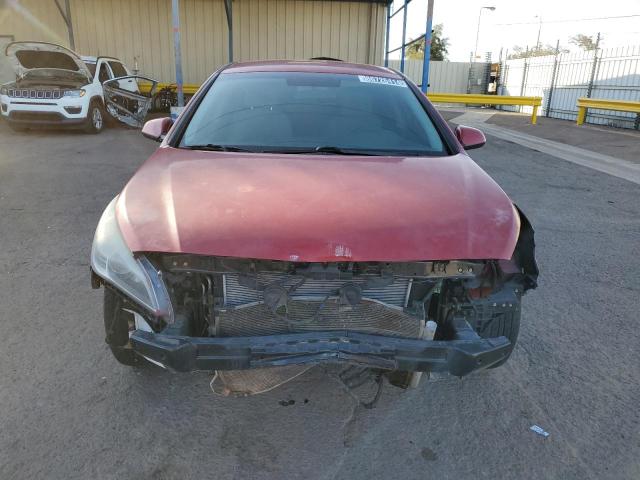 2017 HYUNDAI SONATA SE - 5NPE24AF1HH572624