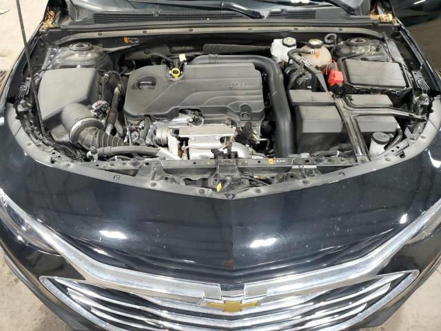 2023 CHEVROLET MALIBU LT - 1G1ZD5ST9PF189019