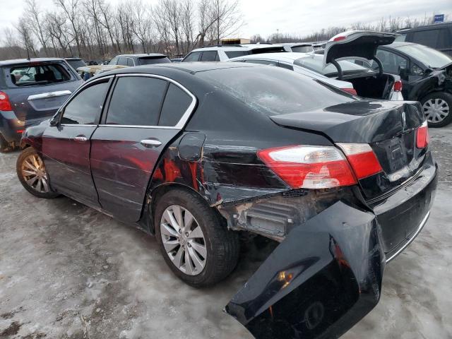 Vin: 1hgcr2f79ea305373, lot: 87270014, honda accord ex 20142