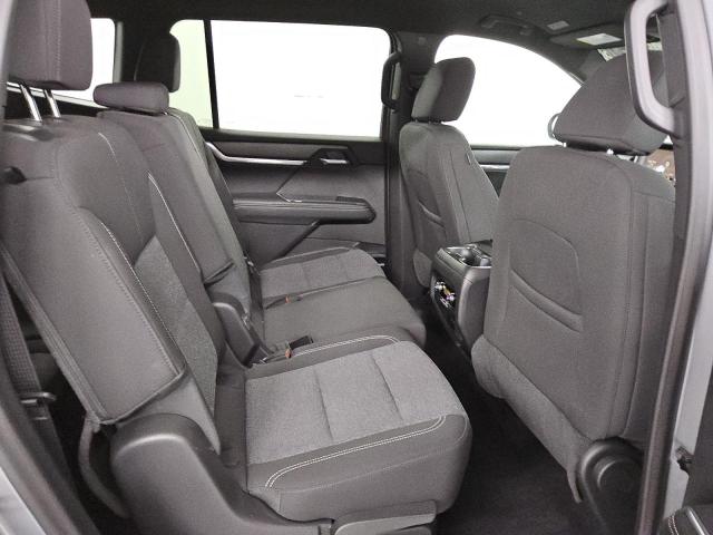 2025 GMC ACADIA ELE 1GKENKRS3SJ129973