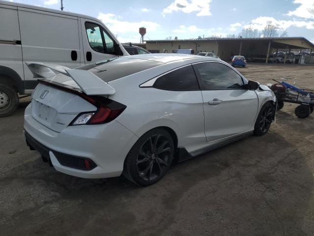 2020 HONDA CIVIC SPOR 2HGFC4B81LH304998