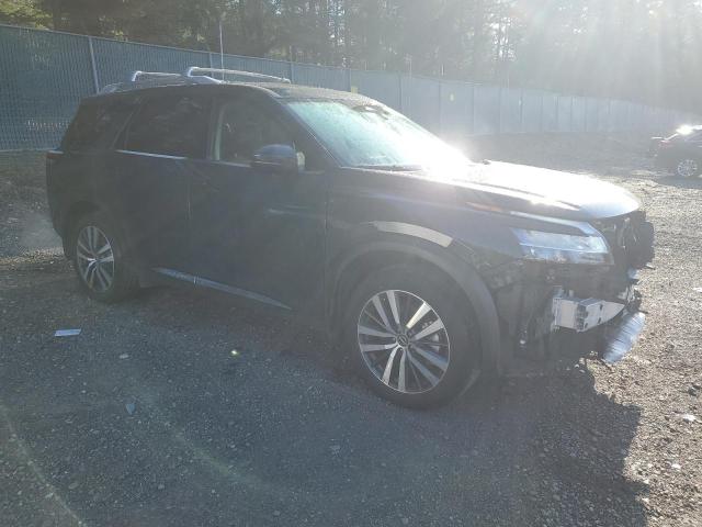 Vin: 5n1dr3dk7nc245478, lot: 88273195, nissan pathfinder platinum 20224