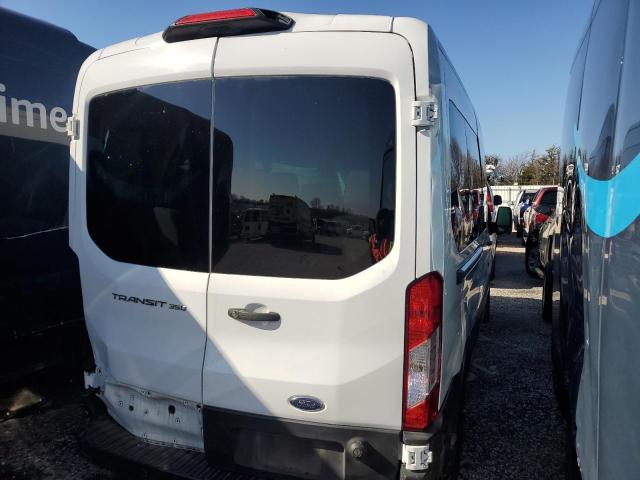 2019 FORD TRANSIT T- - 1FBAX2CM6KKA28228