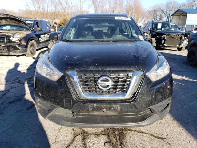 2018 NISSAN KICKS S - 3N1CP5CU2JL515710