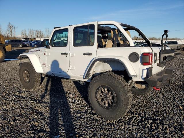 2018 JEEP WRANGLER U - 1C4HJXFG4JW261482
