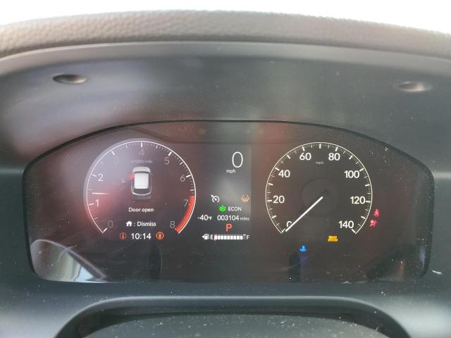 2024 HONDA HR-V SPORT 3CZRZ2H56RM764870