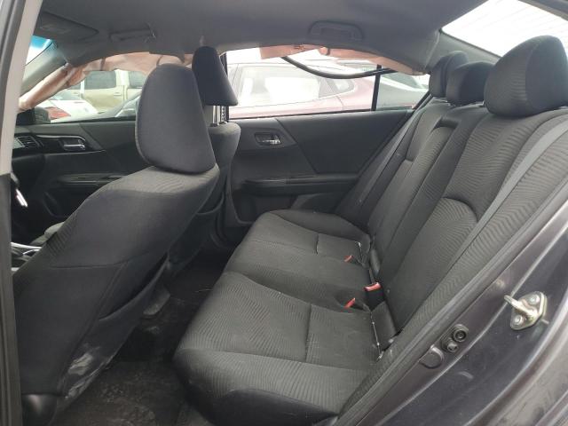 2016 HONDA ACCORD LX - 1HGCR2F35GA107664