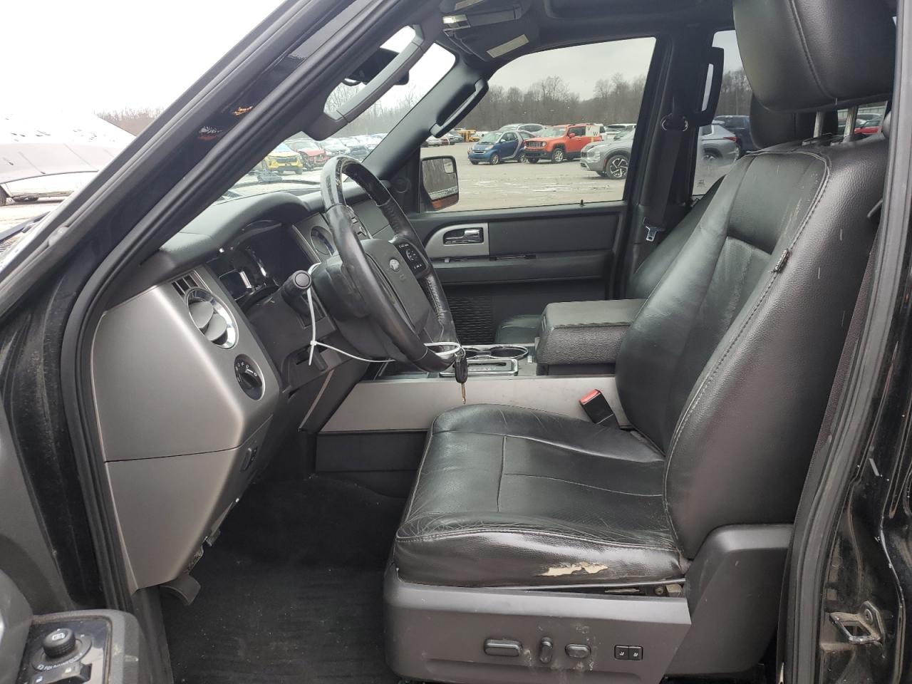 Lot #3044394845 2012 FORD EXPEDITION