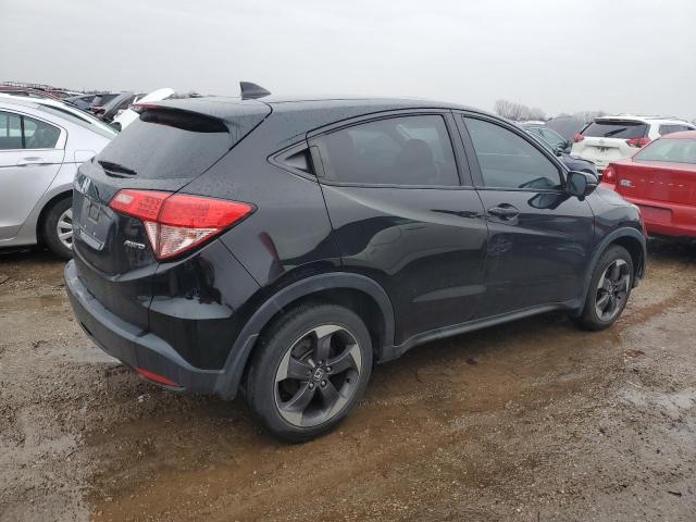 2018 HONDA HR-V EX - 3CZRU6H51JG710661