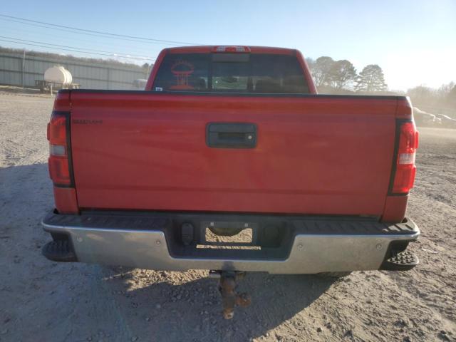 2015 GMC SIERRA K15 - 3GTU2VEC2FG436638