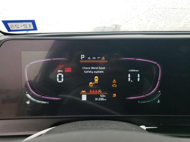 2023 KIA SPORTAGE E 5XYK33AF8PG087395