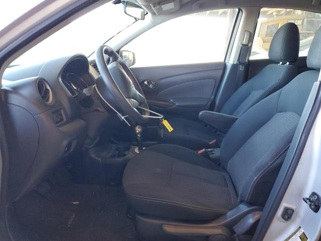 2015 NISSAN VERSA S 3N1CN7AP2FL822140