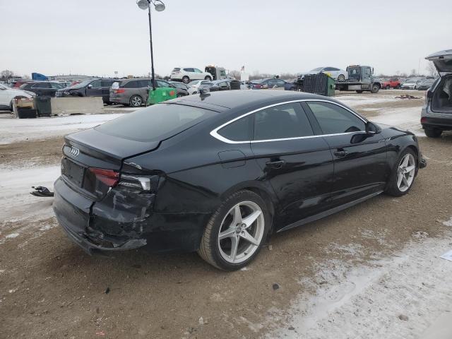 2019 AUDI A5 PREMIUM - WAUENCF51KA037774