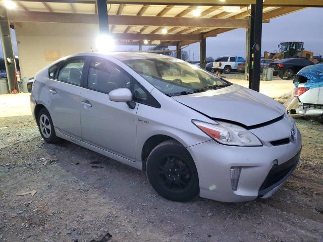 2015 TOYOTA PRIUS - JTDKN3DU7F1977373