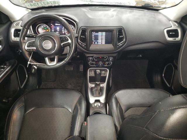2017 JEEP COMPASS LA - 3C4NJCBB5HT652257