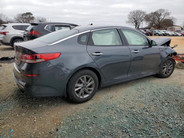 2020 KIA OPTIMA LX - 5XXGT4L3XLG427465