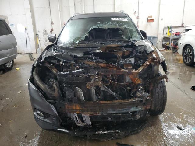 2016 NISSAN ROGUE S - 5N1AT2MV6GC913279
