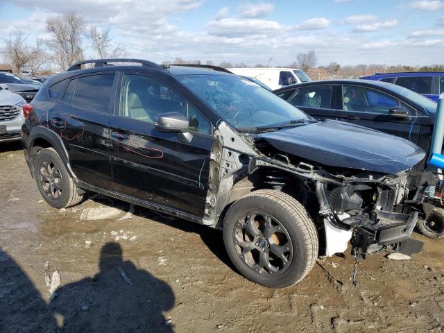 JF2GTHSC0MH257812 Subaru Crosstrek Sport 2021