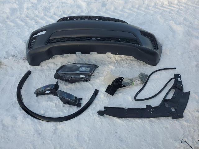 2024 DODGE DURANGO SR - 1C4SDJH98RC186503