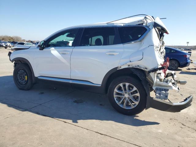 2020 HYUNDAI SANTA FE S - 5NMS23AD4LH235740