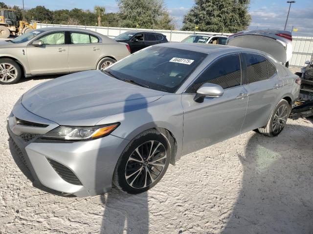 Vin: 4t1b11hk4ju563477, lot: 88407175, toyota camry l 2018 img_1