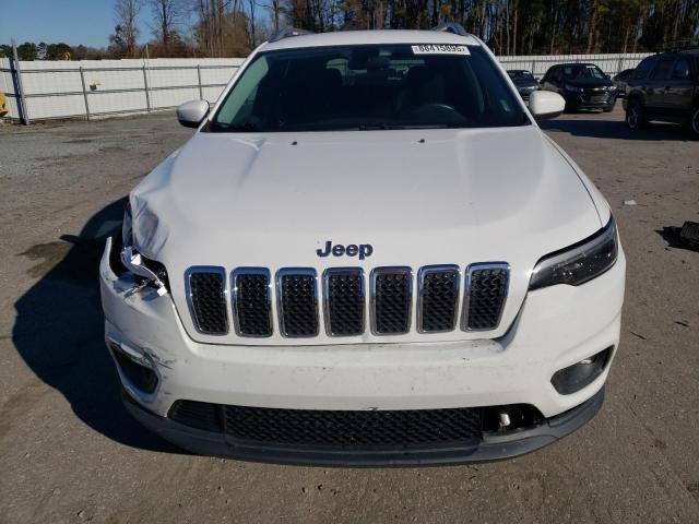 2019 JEEP CHEROKEE L - 1C4PJLCB0KD246911
