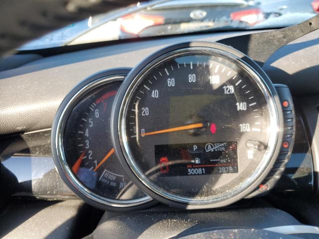 2016 MINI COOPER S - WMWXP7C59G2A42546