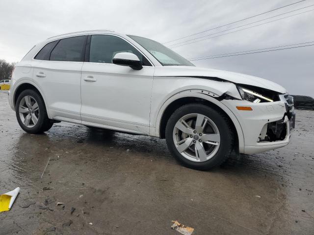 2018 AUDI Q5 PREMIUM WA1BNAFY6J2116025