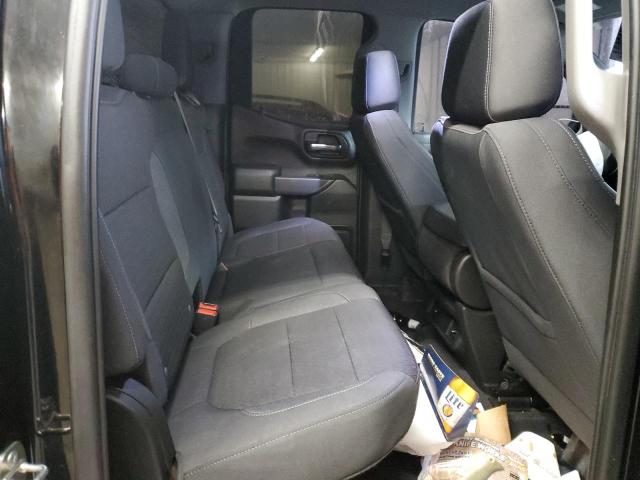 2020 CHEVROLET SILVERADO - 1GCRYDED9LZ135576