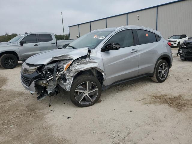 HONDA HR-V EX