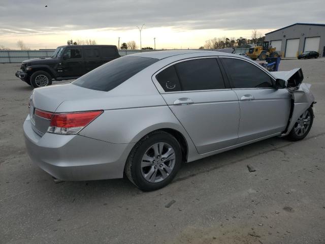 Vin: 1hgcp2f6xba149904, lot: 41798175, honda accord se 20113
