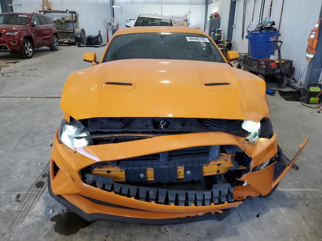 2018 FORD MUSTANG - 1FA6P8TH3J5104031
