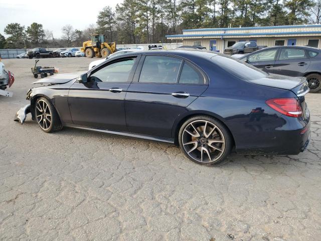 2020 MERCEDES-BENZ E AMG 53 4 WDDZF6BB1LA710679