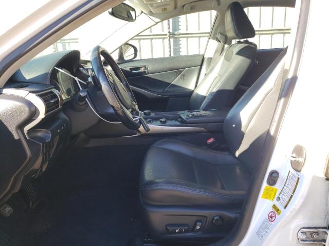 2015 LEXUS IS 250 - JTHBF1D21F5068648
