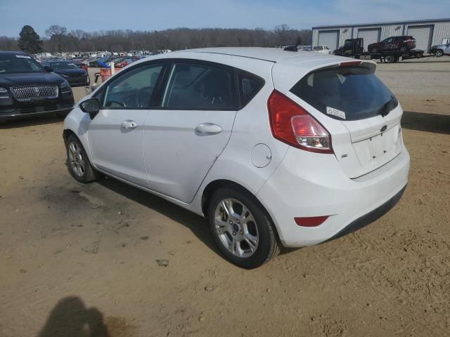 2016 FORD FIESTA SE 3FADP4EJ1GM128945