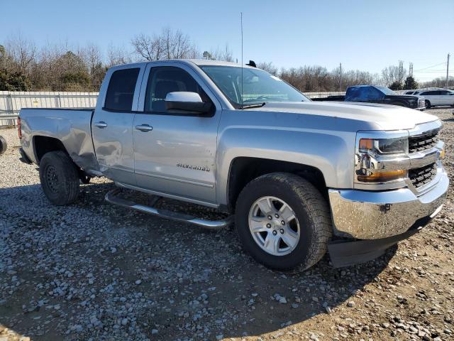 2018 CHEVROLET SILVERADO - 1GCRCREH8JZ171741