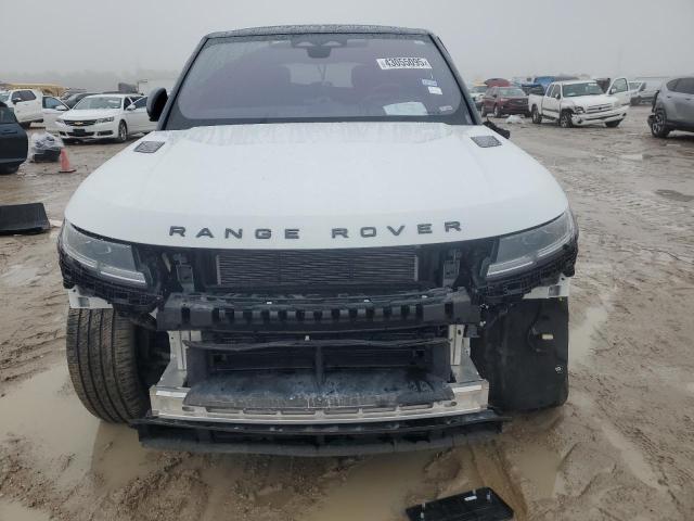2023 LAND ROVER RANGE ROVE - SAL1P9EU8PA108931