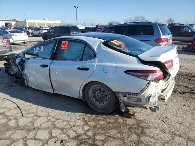 Vin: 4t1b61hk1ju121077, lot: 59520185, toyota camry xse 20182