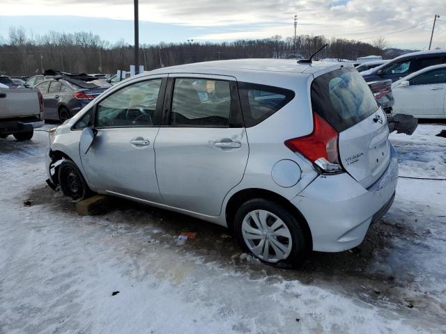 2017 NISSAN VERSA NOTE - 3N1CE2CP9HL369024