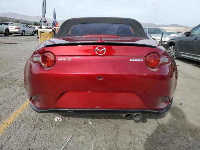 2020 MAZDA MX-5 MIATA - JM1NDAC75L0418616