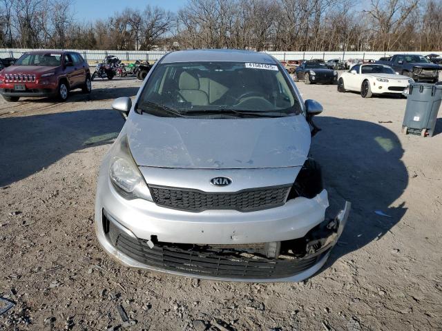 2017 KIA RIO LX - KNADM4A34H6117995