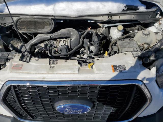 2021 FORD TRANSIT T- - 1FTBF4U88MKA91558