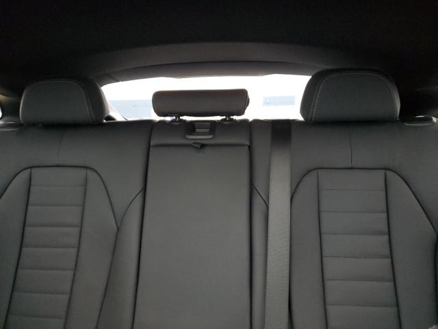 2020 BMW X4 XDRIVEM 5UX2V5C01L9D35126