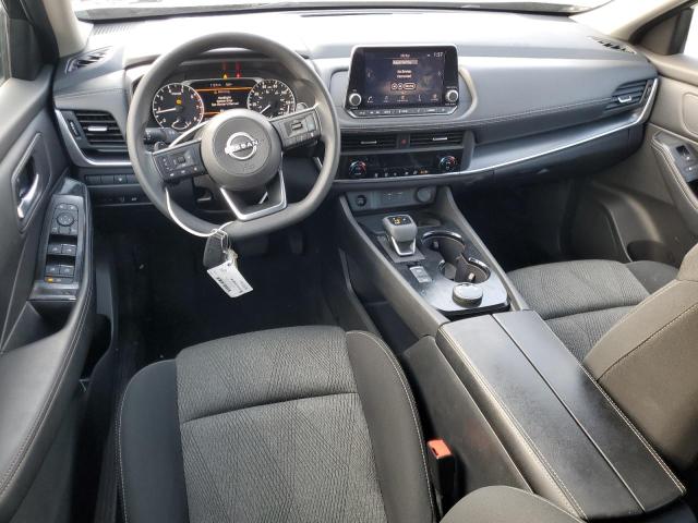 2024 NISSAN ROGUE SV 5N1BT3BB5RC686267