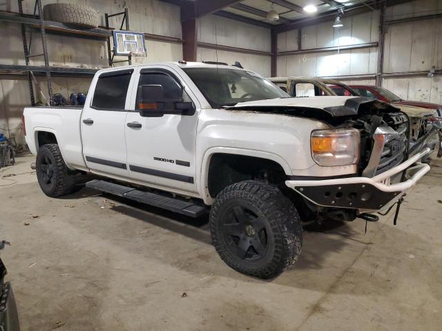 Vin: 1gt12ze88ff598796, lot: 88083535, gmc sierra k2500 slt 20154