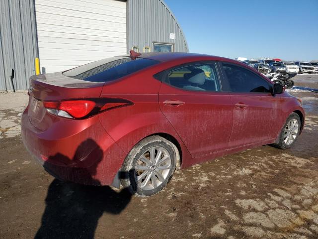 Vin: 5npdh4ae1eh536428, lot: 88958695, hyundai elantra se 20143