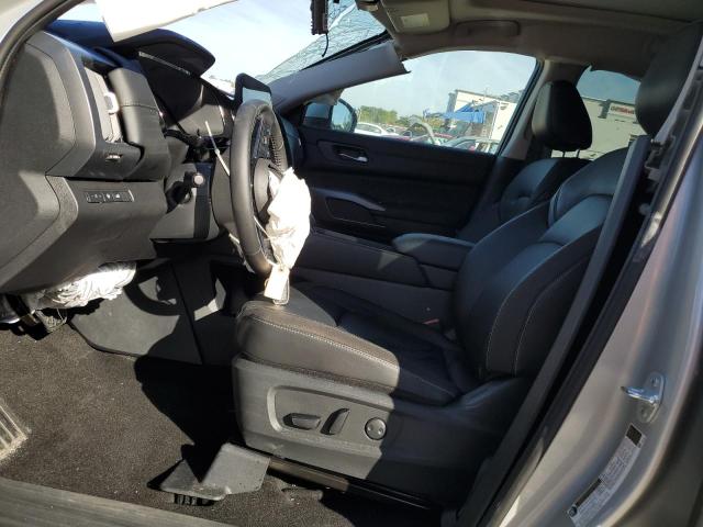2024 NISSAN PATHFINDER 5N1DR3CB4RC307667